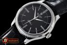 ROLCEL067C - Cellini MK V2 SS/LE Black Asia 3132