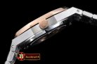 AP0338A - Royal Oak 15450 RG/SS White AP 3120