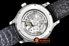 Chopard LUC 1937 Classic SS/LE Grey Jap Miyota 9015 Mod