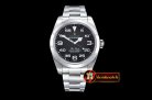 Rolex Basel 2016 AirKing Ref.116900 40mm SS/SS JF Asia 3131