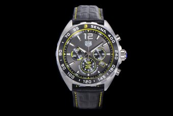TAG HEUER QUARTZ FREE SHIPPING