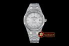 AP0365A - Royal Oak 15400 SS/SS Diam White JHF M-9015/3120