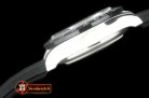 ROLDYT0153B - Daytona 116506 SS/CER/RU Black A-7750 Sec@6