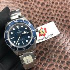 TUDOR Black Bay 58 ZF 39mm Blue A2824