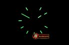 Rolex Datejust Man DJ 36mm Oyst Flt 904L SS/SS Silv Wht/Stk ARF A3135 Mod