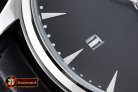 JL082B - Master Ultra Thin SS/LE Black Jap M-9015