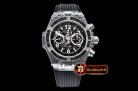 Hublot Big Bang Unico Sapphire 45mm B Gem PL/RU SF Wht A7750