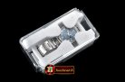 Rolex Datejust Man DJ 36mm Oyst Fluted 904L SS/SS Blue Roman ARF A3135