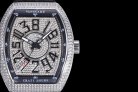 FM Vanguard Yachting V45 44MM ETA2824 ABF2021100918