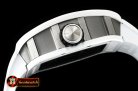 Richard Mille RM051 Tiger Dragon MY LE CER/VRU Black KVF MY8215 Mod