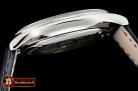 JAEGER LE COULTRE Master Control Diams SS/LE Diams Stick Miyota