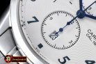 TAG0287A - Tag Carrera 1887 SS/SS White Asia 7750
