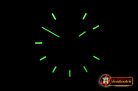Rolex Datejust Man DJ 36mm Jub Flt 904L YG/SS Black ARF A3135 Mod