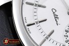 ROLCEL069C - Cellini Date SS/LE Silver White Stick Asia 2824