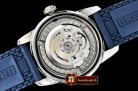 Breitling Superocean Heritage II 42mm SS/RU Blue OMF A2836