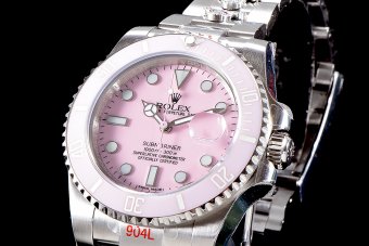 ROLEX SUBMARINER 40MM GM-2836 RX022