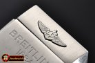 Breitling Avenger 2017 Chronograph TI/NY Grey/Num GF A7750 Mod