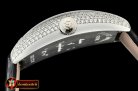 Franck Muller Casablanca 8880 Automatique SS/LE Full Diam GF Asia 2824