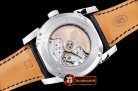 PARMIGIANI FLEURIER Parmigiani Fleurier Tonda Big Date SS/LE Blu