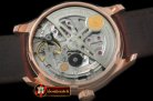 IWC0289B - Portugese 5007 RG/LE White A-52010