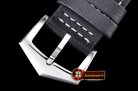 Patek Philippe Calatrava Pilot Travel Time 5524 SS/LE Blue GRF MY9015