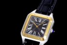 Cartier Santos WGSA0034 43.5mm QZ F1202110916