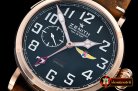 Replica Zenith Pilot Montre Type 20 GMT RG/LE Special Asia 23J