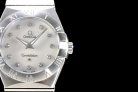 OMEGA CONSTELLATION 123.10.27.60.05.001 27MM 1376F QZ OM002