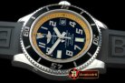 BSW0298C - 2010 Superocean Abyss SS/RU Blk/Yellow A-2824