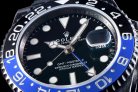 ROLEX GMTm126710blnr-0002 40MM KS-2836 RX016