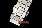 Audemars Piguet Royal Oak Tourbillon SS/SS Purple Flying Tourbillon