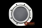 Audemars Piguet Royal Oak 15400 SS/SS Grey JF V4 MY9015 Mod 3120
