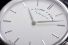 A. Lange & S?hne SAXONIA 201.027 39MM SV-2824 ALS111701