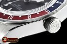 Tudor Black Bay GMT Basel 2018 SS/SS Black ZF Asia 2836