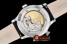 Patek Philippe Calatrava Pilot Travel Time 5524 SS/LE Black GRF MY9015