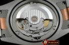 ROLSUB0167 - Submariner SS/RG Brown Asian 2836