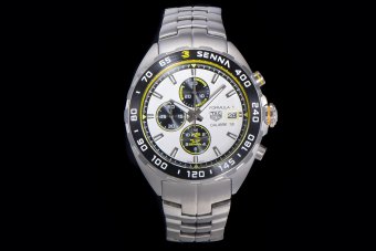 TAG HEUER QUARTZ FREE SHIPPING