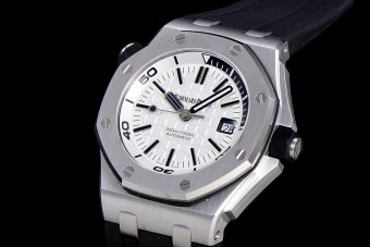 AP 15710ST 42MM 3120MY BF2021100911