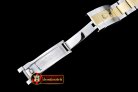Replica Rolex DateJust Midsize 31mm YG/SS Wht MOP Diam BP Asia 2