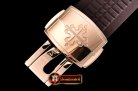 Patek Philippe Aquanaut Ref.5167R RG/RU Black/Num ZF 1:1 MY9015 Mod