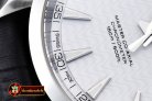 Replica Omega Seamaster Aqua Terra 41mm SS/LE White A2824 Mod850