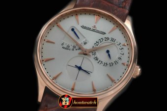JL072A - Master Reserve RG/LE White Asian 23 ST-93