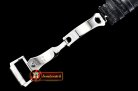 Piaget Emperador Coussin Dual Time DIAM/SS/LE Asia Clone 850P