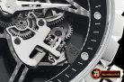 Roger Dubuis Excalibur RDDBEX0392 Tourbillon SS/LE Skele Tourbillon