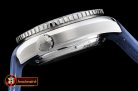 Omega Basel 2016 P-Ocean GMT SS/RU Blue BP A2836 Mod8605