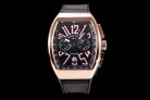 Franck Muller V 45 CC DT YACHT ABF-VK FM024
