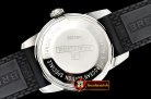 Breitling Superocean Heritage II 42mm SS/RU (Blk) Wht OMF A2836