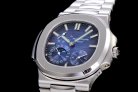 PATEK PHILIPPE 5712G-001 40MM PF PP001