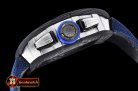 Replica Richard Mille RM011 10th Anniv - Felipe Massa FC/NY - A