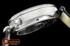 Breguet Queen of Naples Ladies Diams SS/LE Color MOP Jap Movt